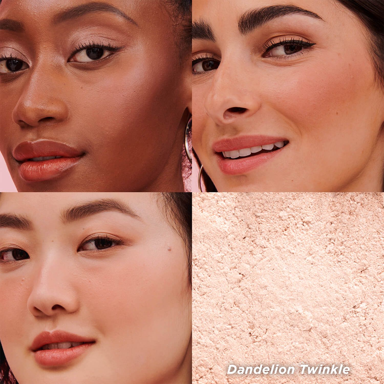 BOX O´POWDER HIGHLIGHTER (ILUMINADOR EN POLVO)